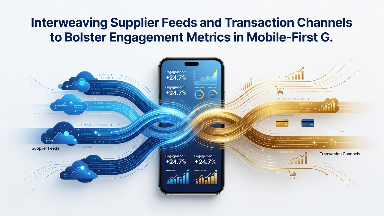 Flowchart illustrating real-time data exchange between game suppliers and payment processors in mobile gaming setups