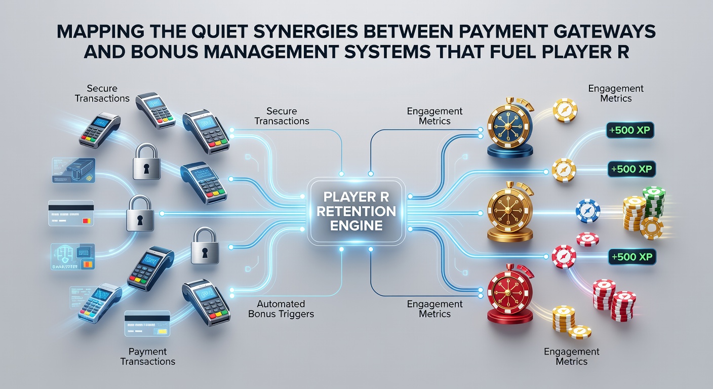 Live dealer table with overlaid payment and bonus integration graphics